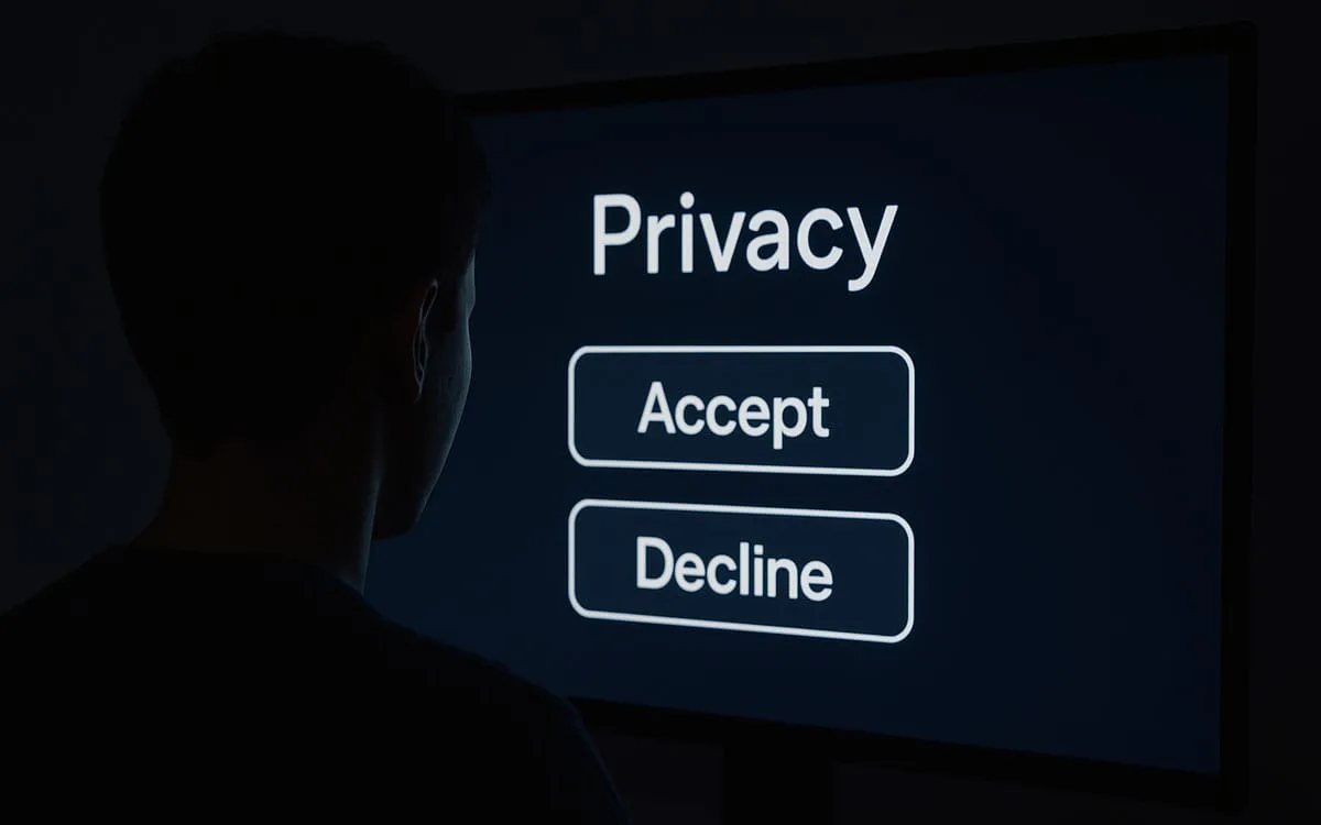 Privacy online: scegliamo davvero o ci raggirano?