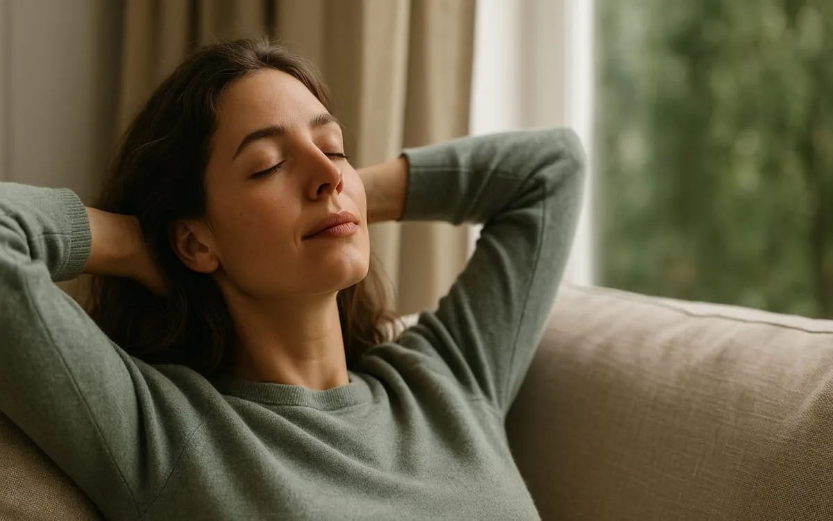 Il potere creativo del non fare secondo le neuroscienze