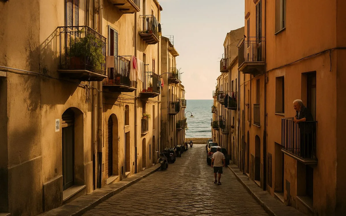 Turismo e disagio: quando vivere diventa un lusso
