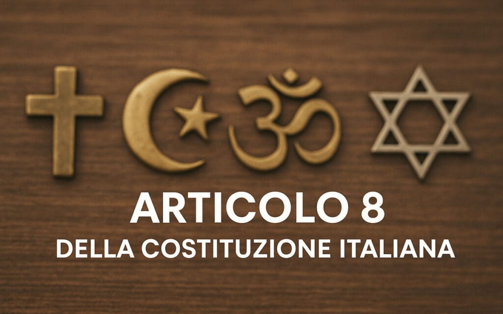 Articolo 8