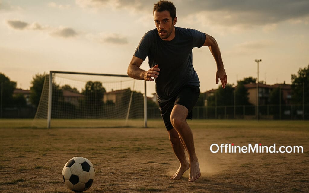 CALCIO VERO