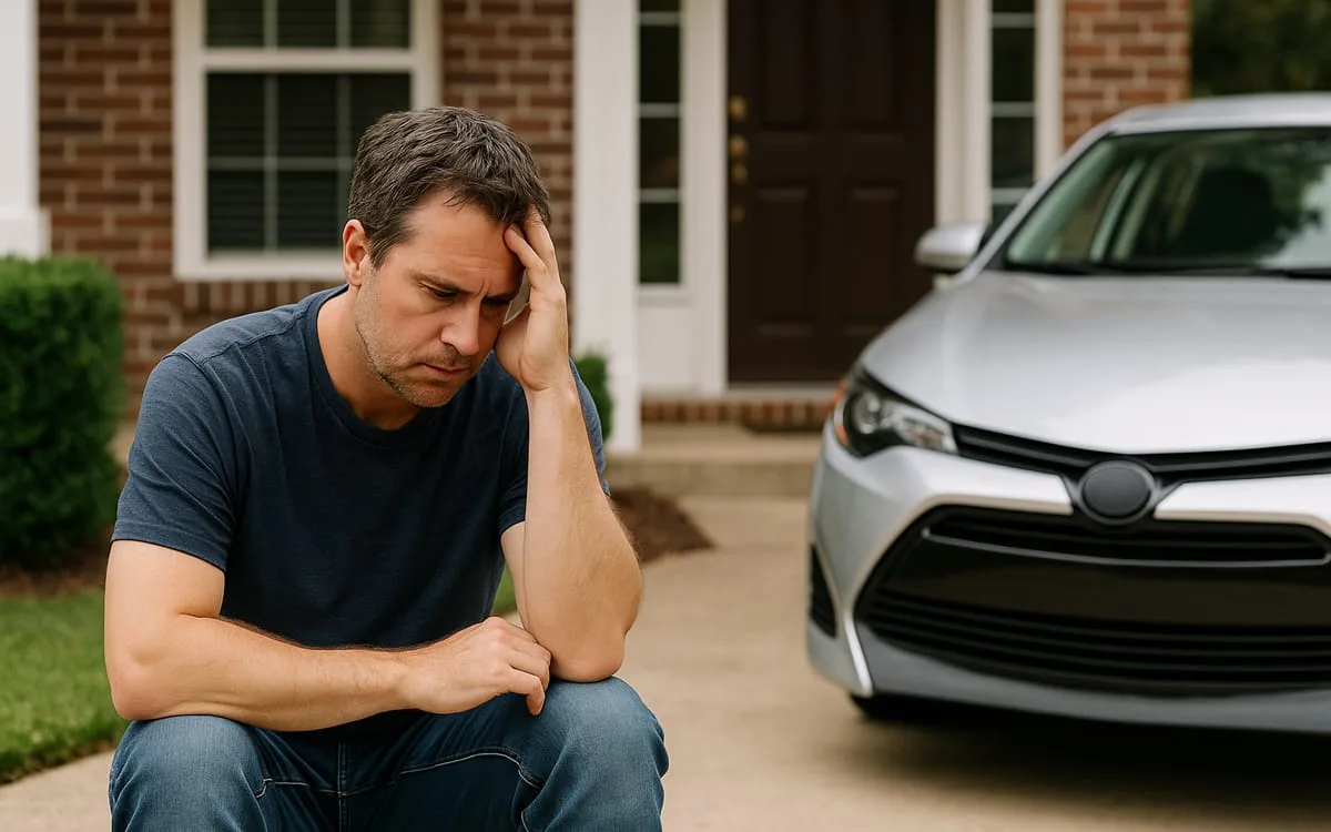 Il debito come destino nel consumo moderno