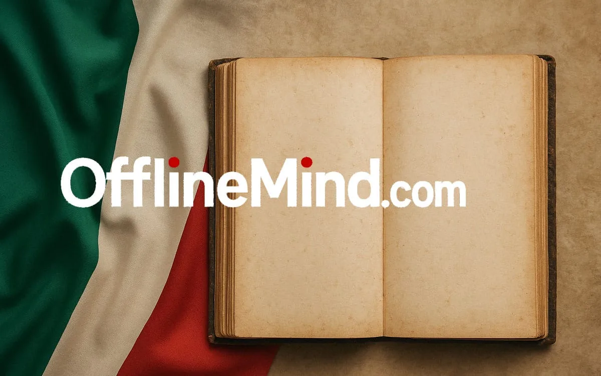 Capire la Costituzione con parole semplici