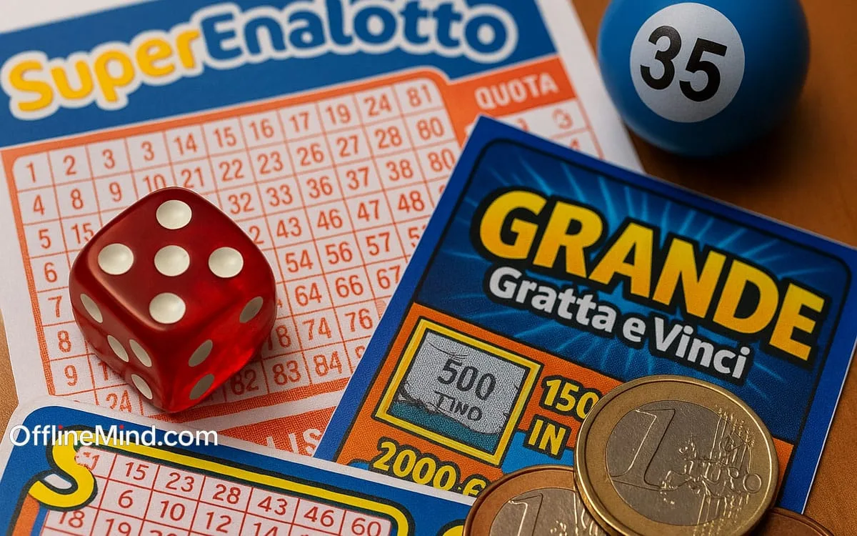 Il grande inganno del gioco d’azzardo legale