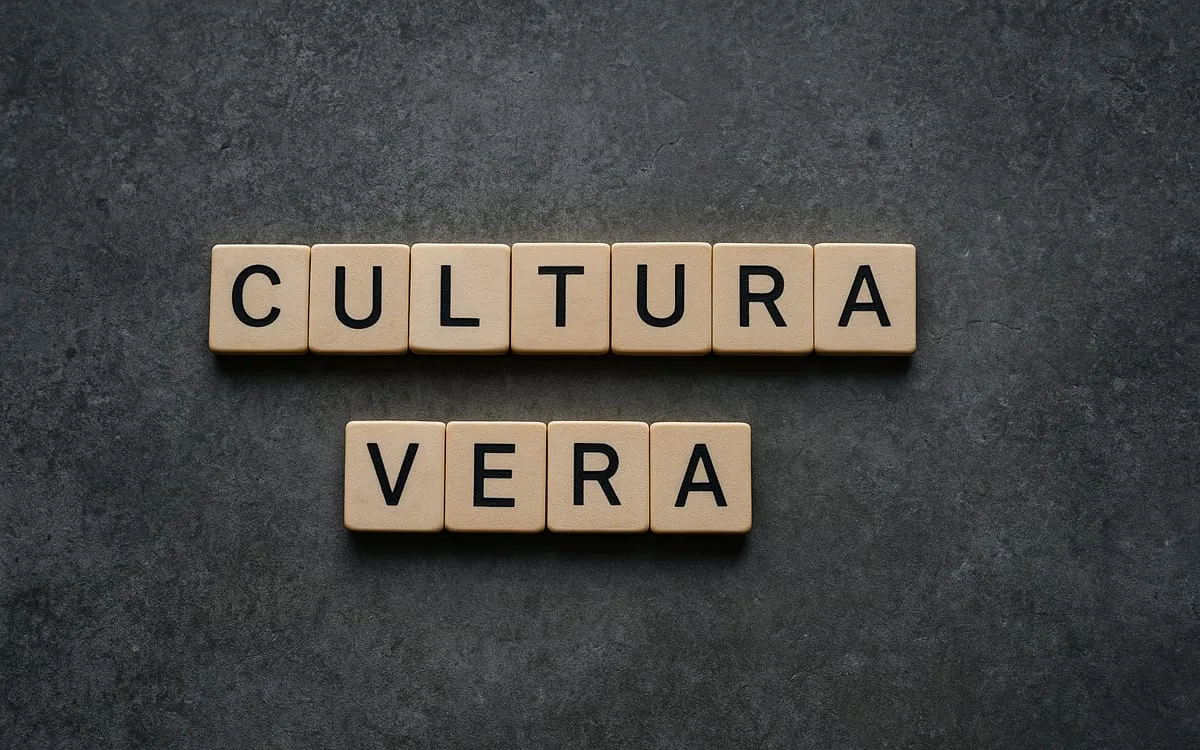 “Kultura” con la K: la disfatta della cultura vera