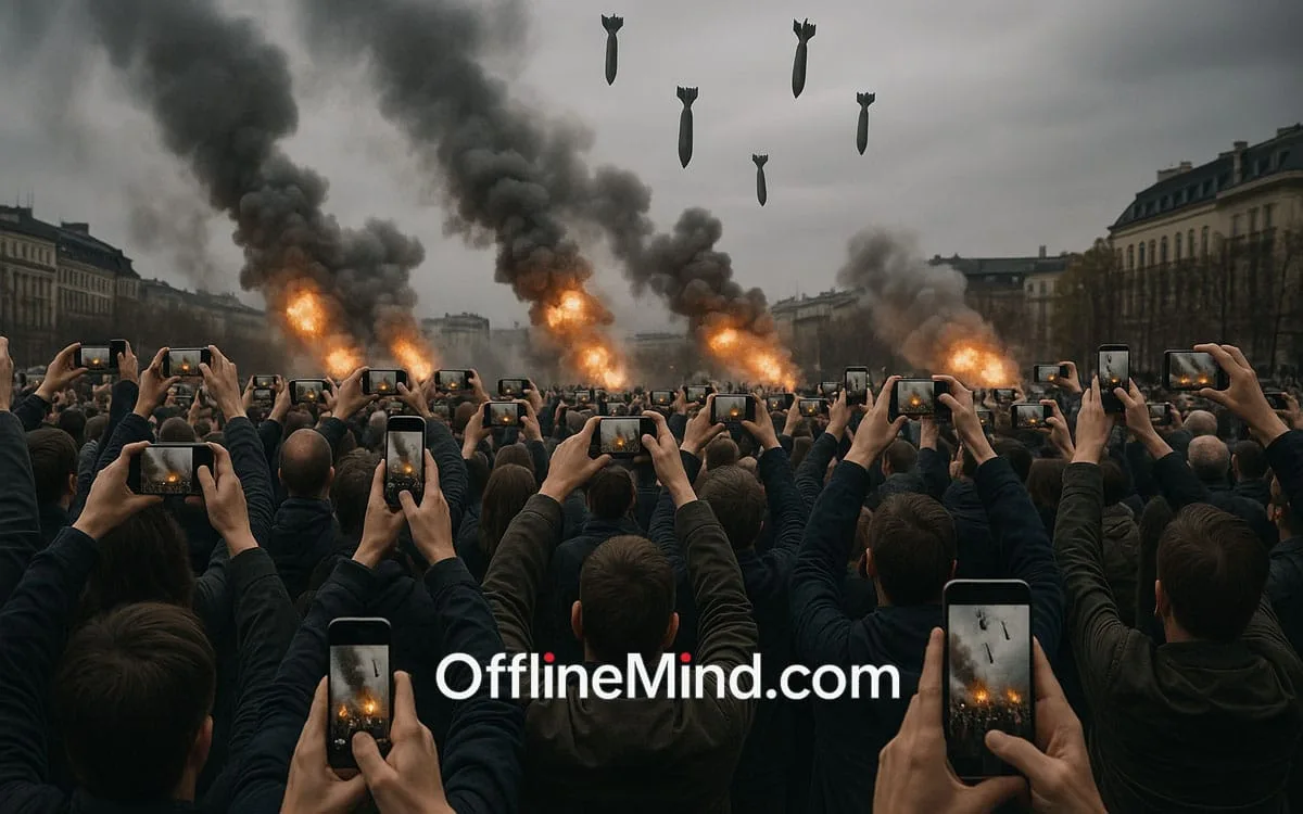 Leggere questo può far male al tuo smartphone