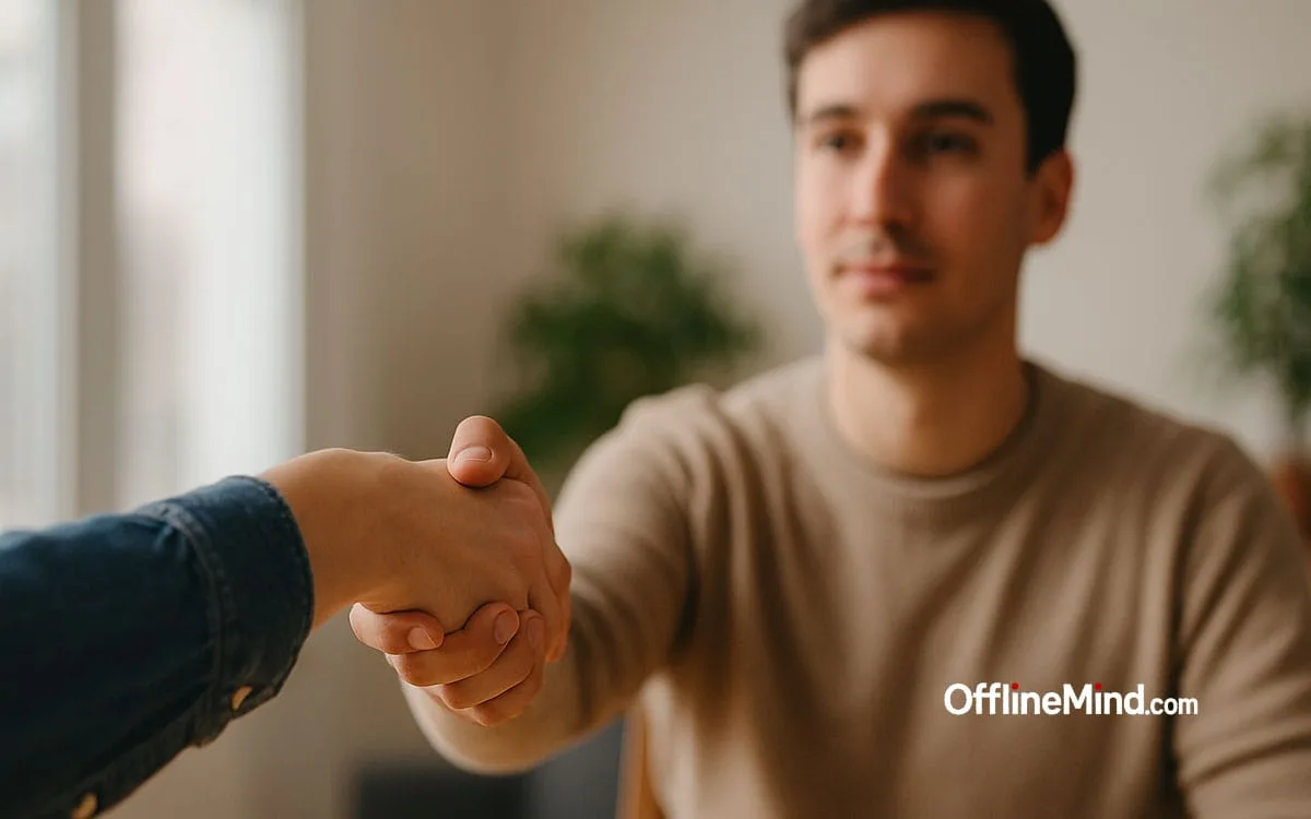 Non siamo strumenti: siamo umani