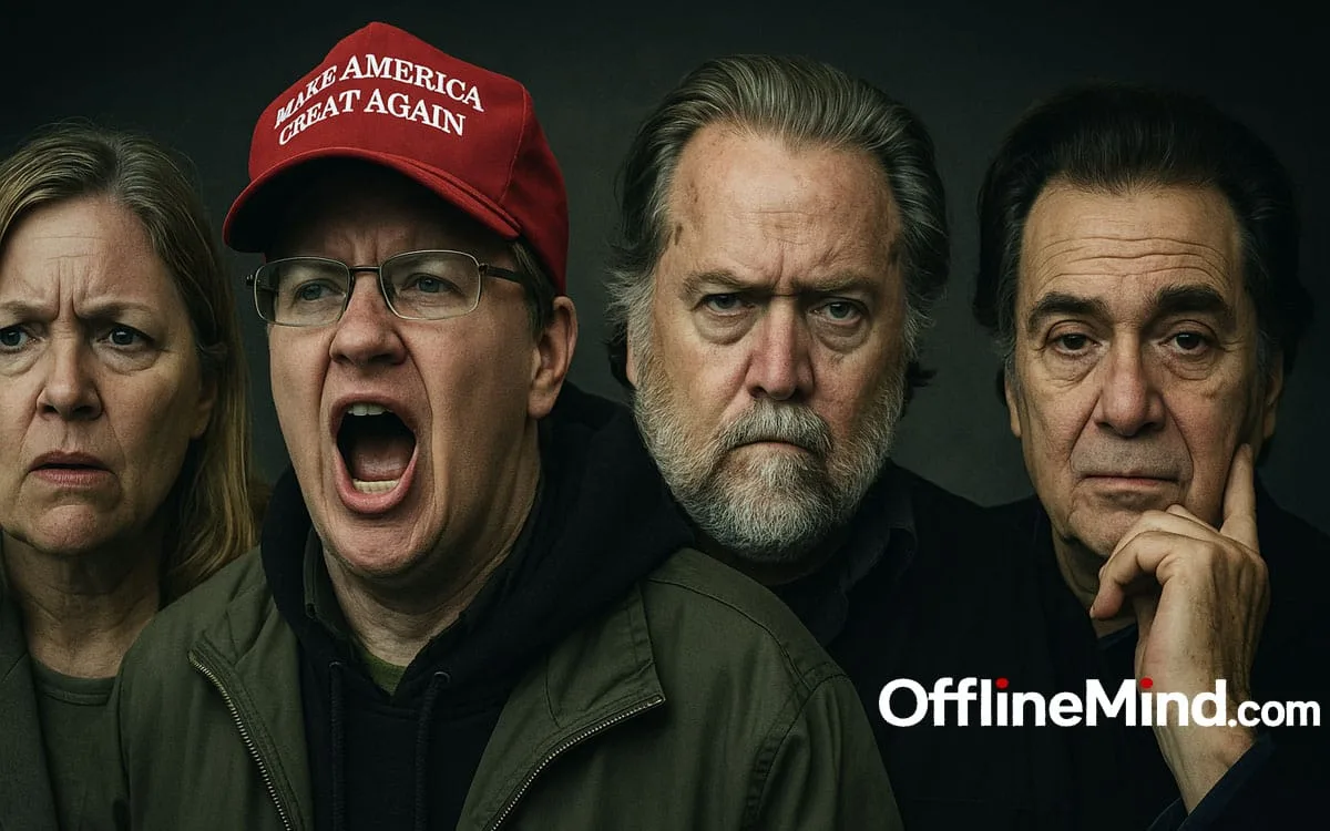 Negazionismo sui social: perché la realtà fa paura