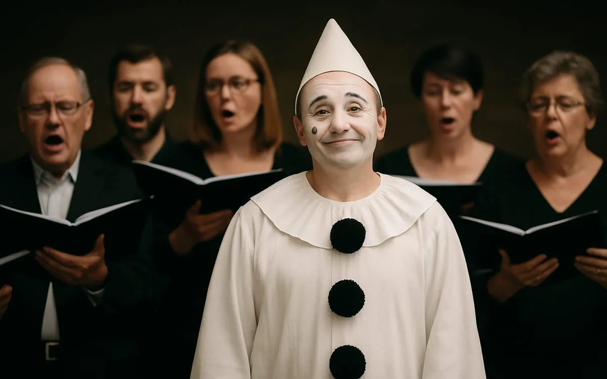 OfflineMind: voce stonata