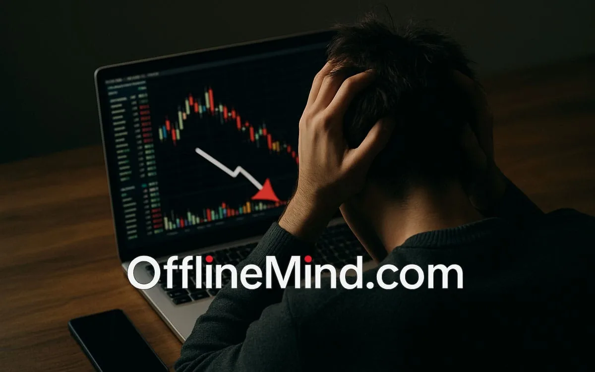 Trading online: guadagni o trappola per ingenui?