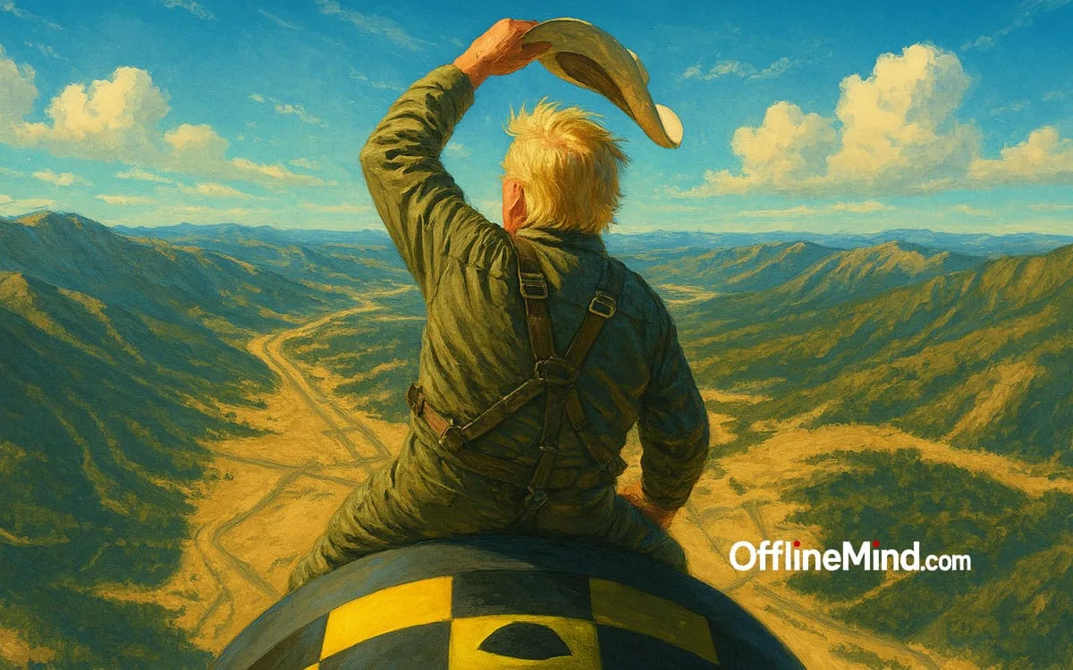 Trump lancia 2 missili al prezzo di 1