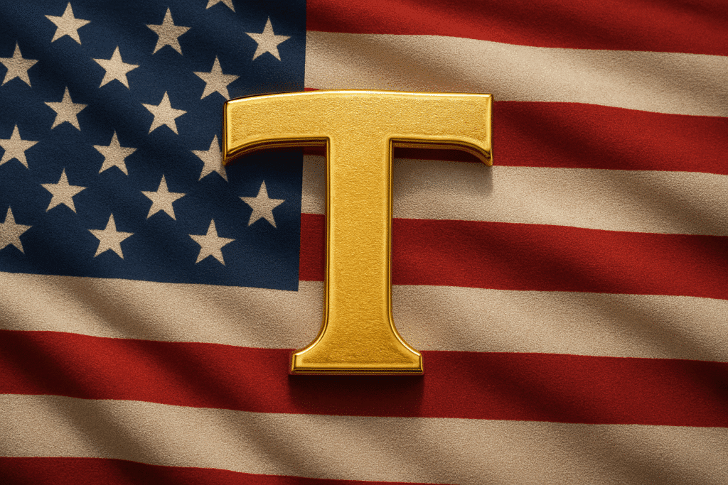 usa e t