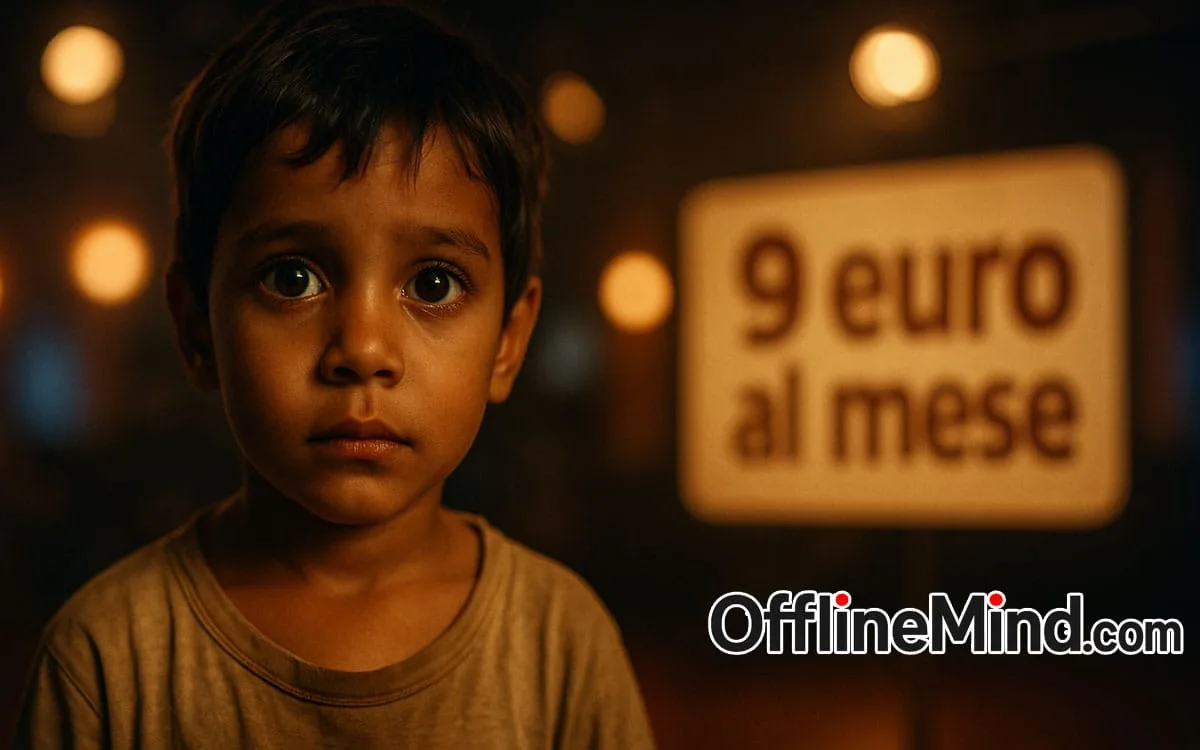 Beneficenza in TV: chi guadagna davvero?