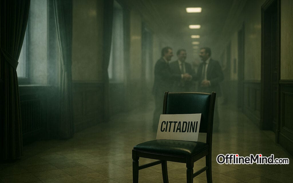 Cittadini Assenti 2