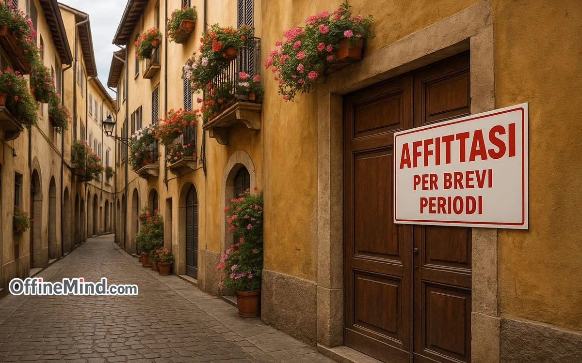 Caro-affitti: la città ci caccia