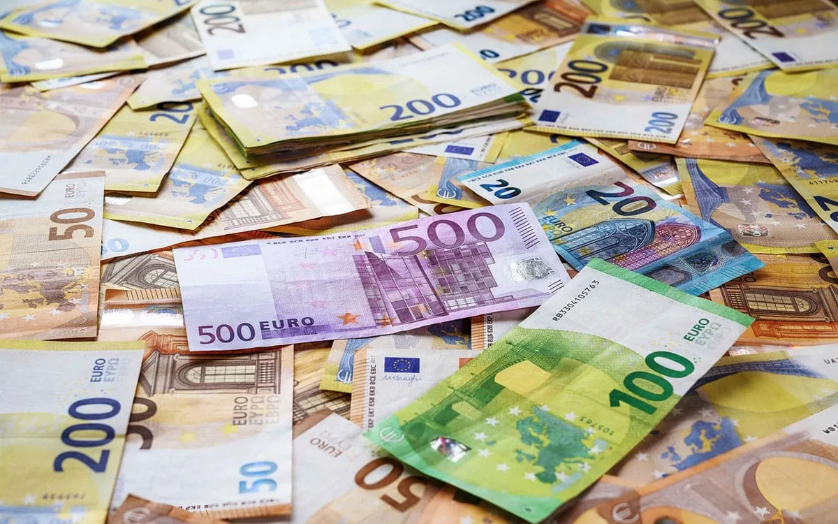 Inflazione: prezzi +49% in Italia in 20 anni
