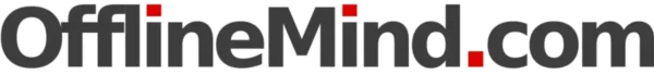 OfflineMind - Blog su intelligenza artificiale e pensiero critico