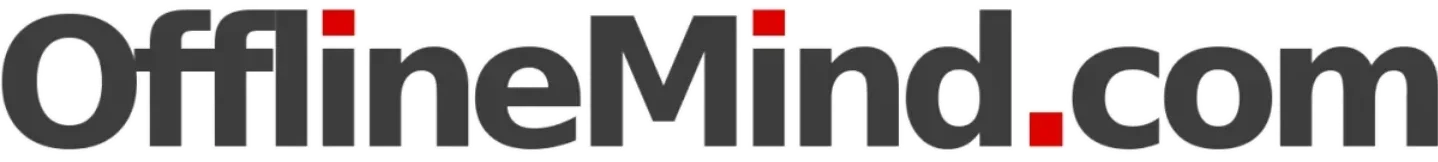 OfflineMind - Blog su intelligenza artificiale e pensiero critico
