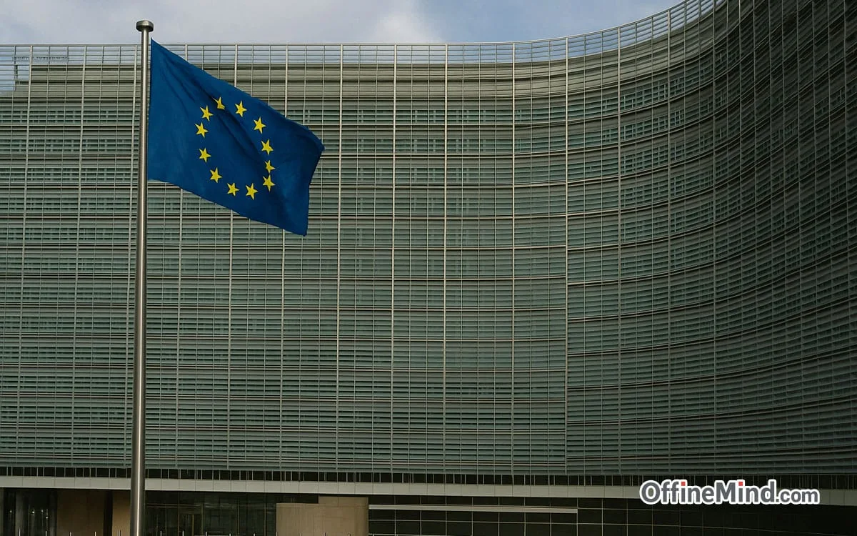 Unione Europea: riformarla per salvarla davvero