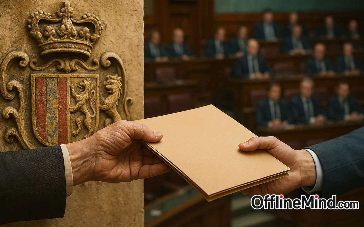 Il potere crea potere… e dinastie