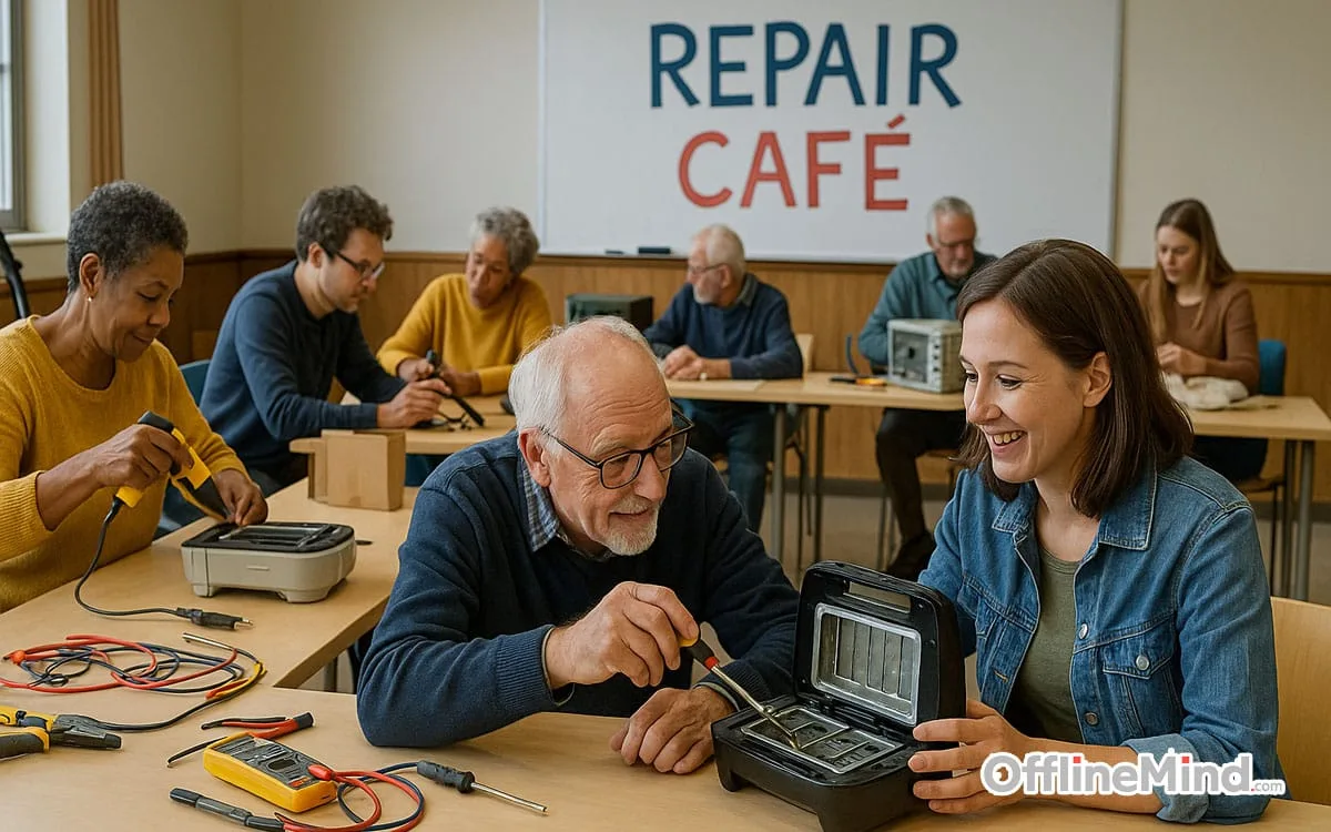 Attivati nella tua comunità