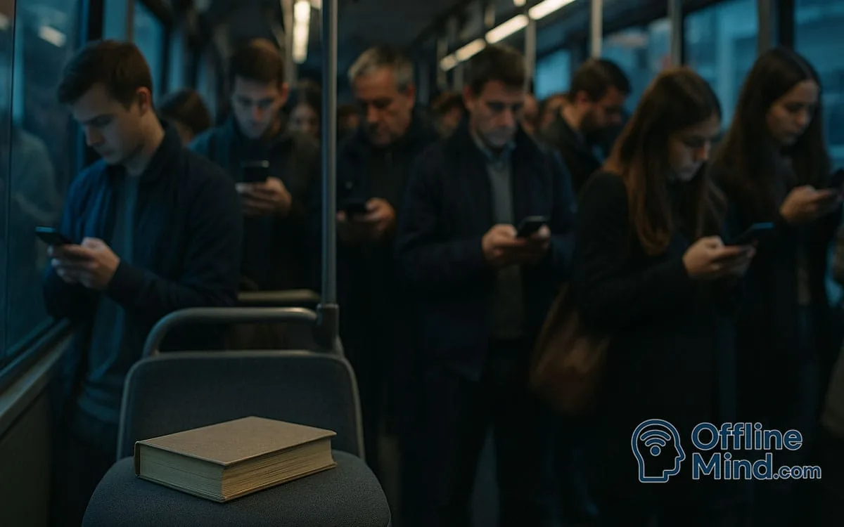 Italia che non legge e social dell’ignoranza