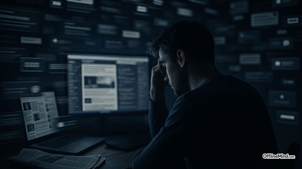 Il silenzio come resistenza