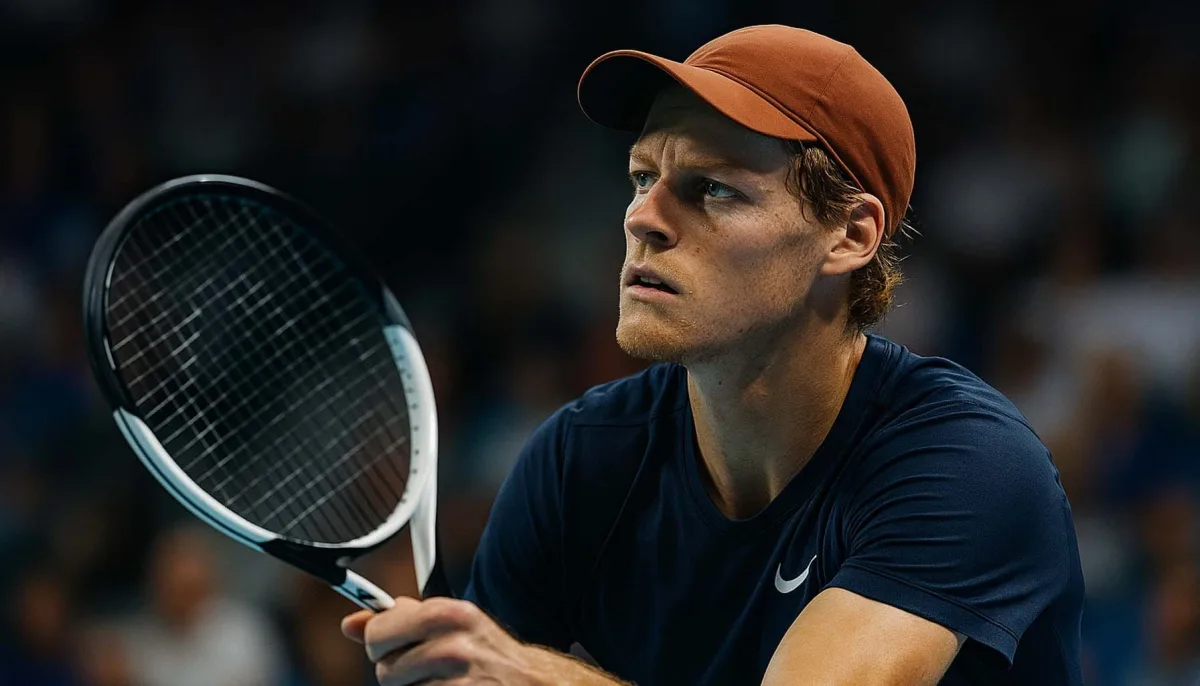 Tennis e ascolti TV: il sorpasso sul calcio e la forza dell’identità italiana