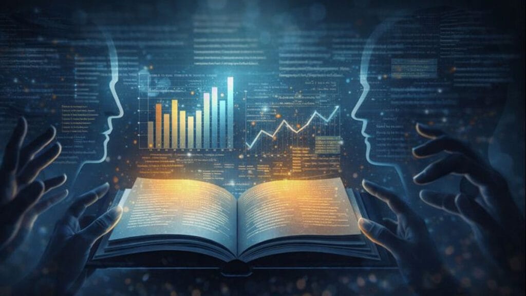Quando la lettura sposta la realtà come la narrazione cambia i fatti