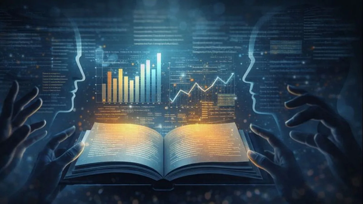 Quando la lettura sposta la realtà