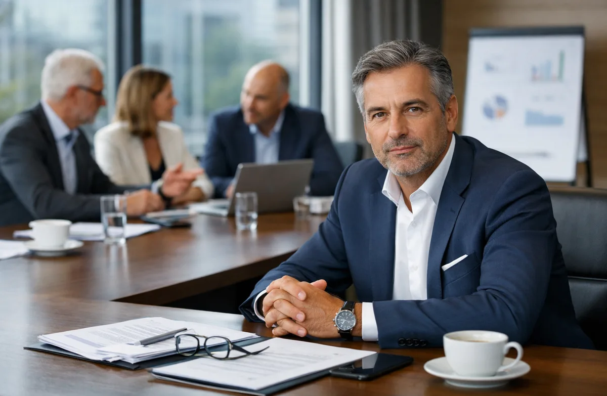 CEO italiani ottimisti per il 2026, ma l’Intelligenza Artificiale non basta