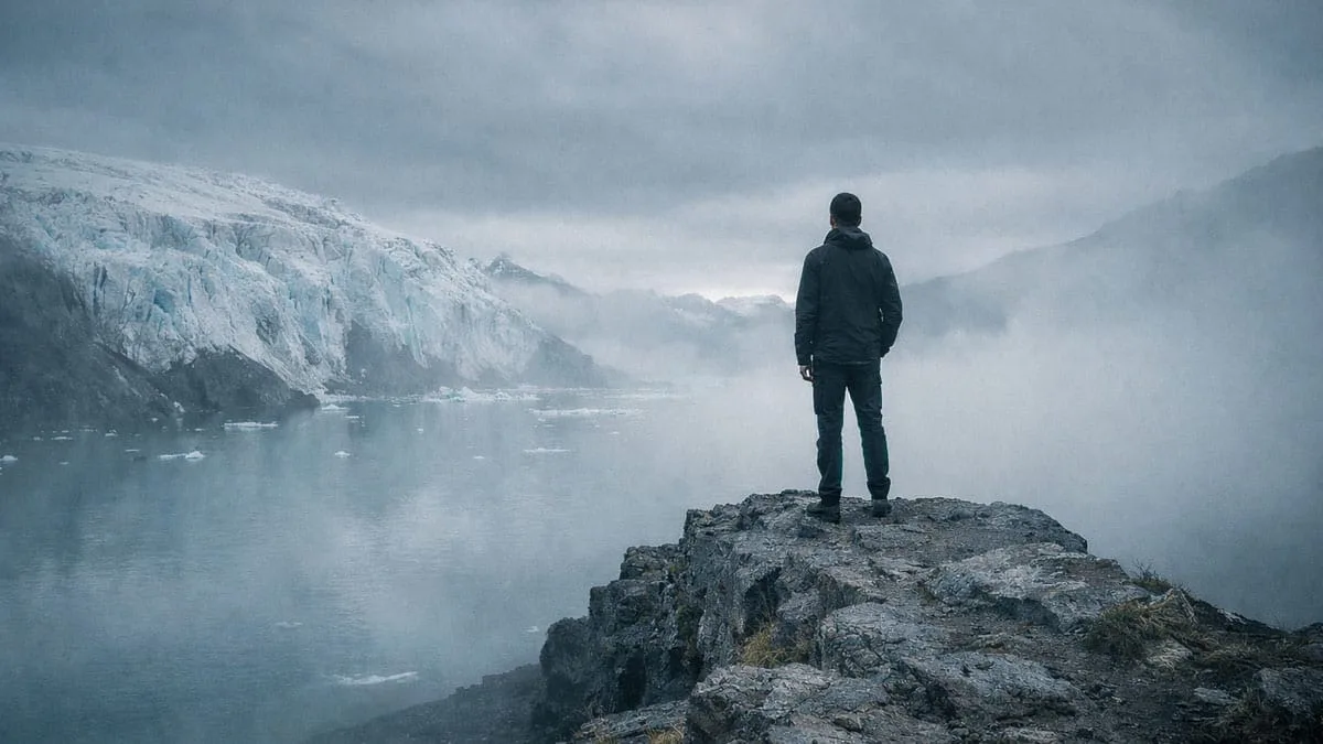 A volte non è questione di scegliere, ma di reggere