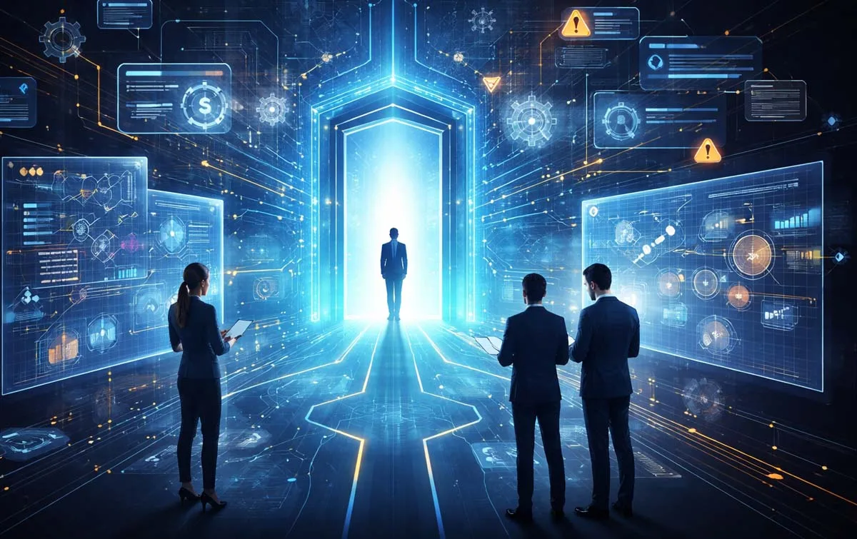 DecisionGate: A Pre-Decision Framework to Prevent Structural Decision Errors