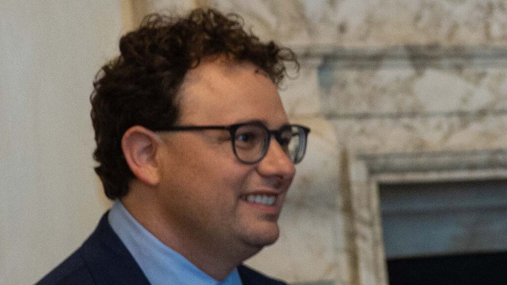 Dario Amodei e il concetto di adolescenza tecnologica