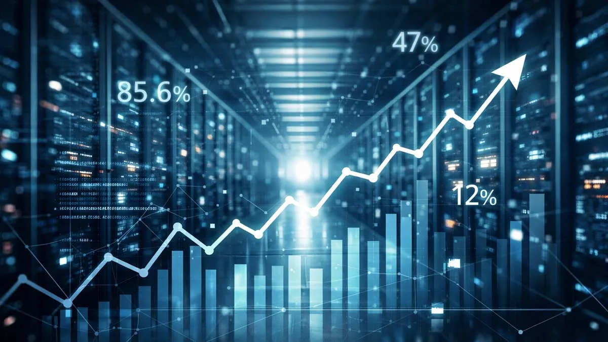 Pressione competitiva e governance IA