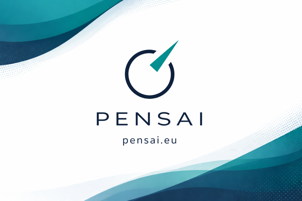 PENSAI framework decisionale conforme AI Act 2026