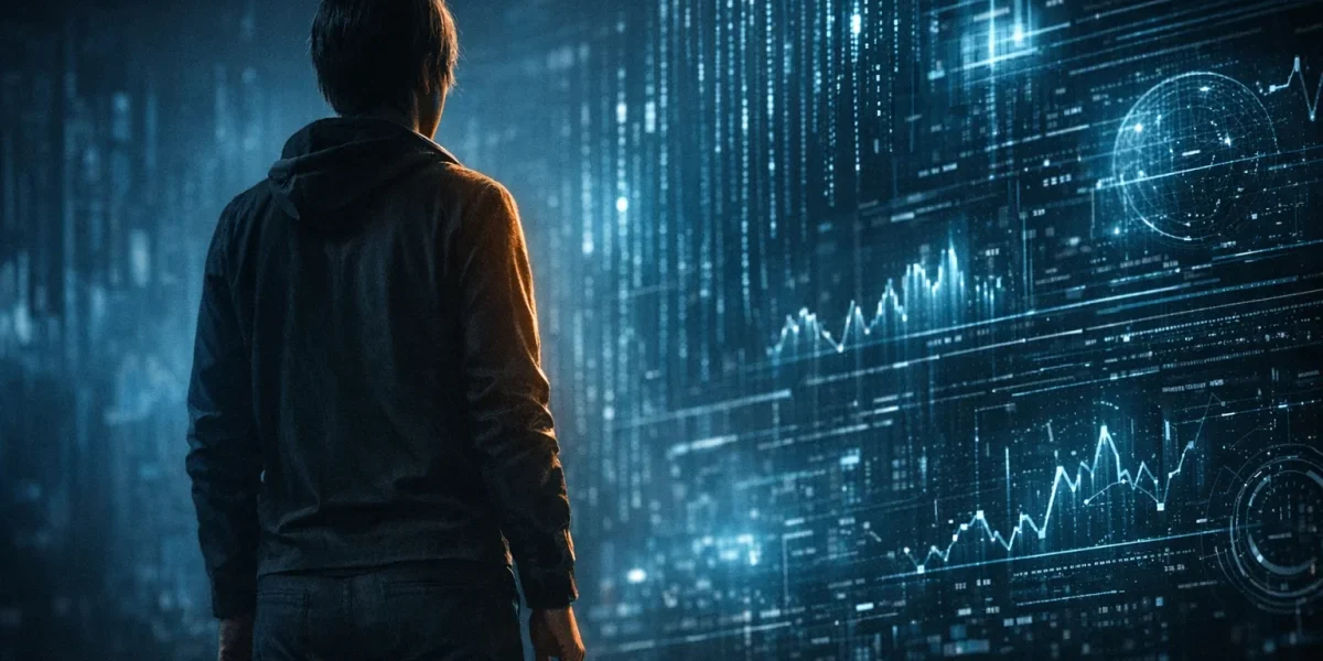 La lista, la gabbia e il coraggio di non delegare