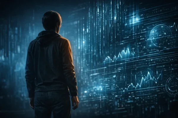 La lista, la gabbia e il coraggio di non delegare