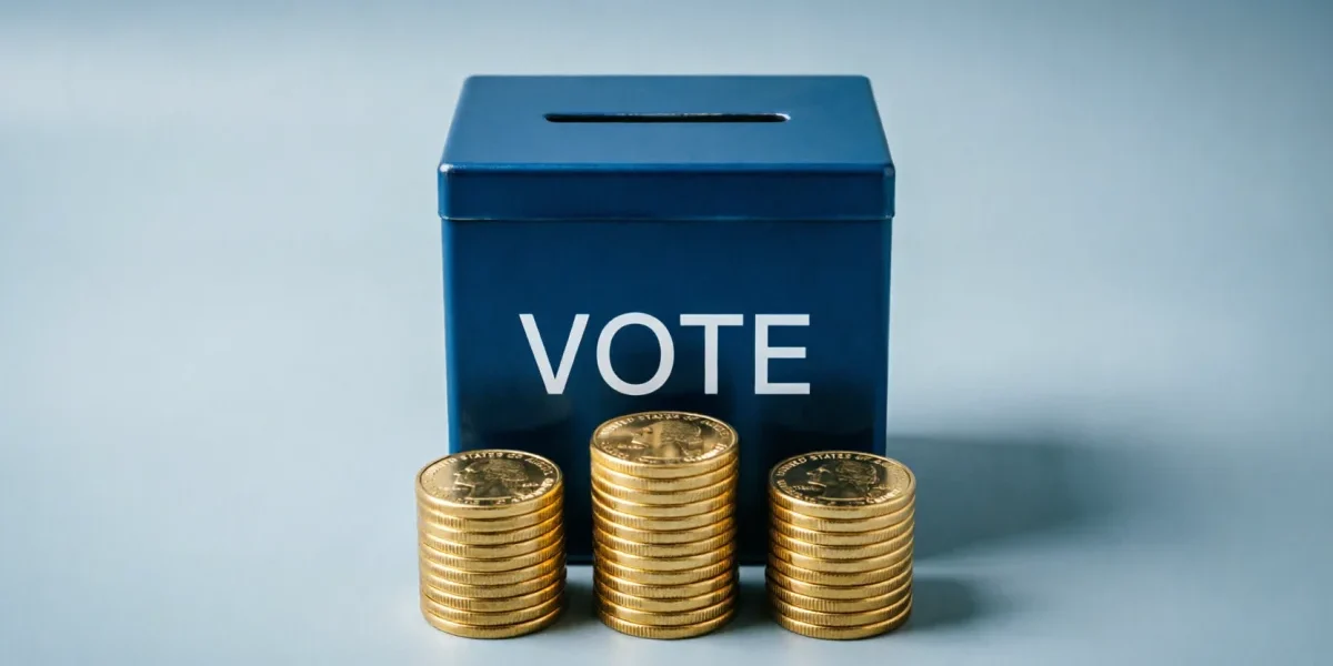 Soldicrazia: Il Denaro che Decide al Posto Tuo | OfflineMind