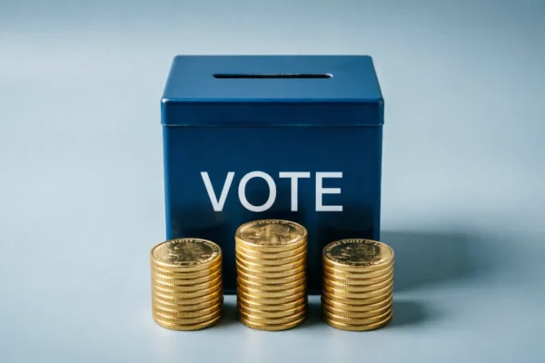 Soldicrazia: Il Denaro che Decide al Posto Tuo | OfflineMind
