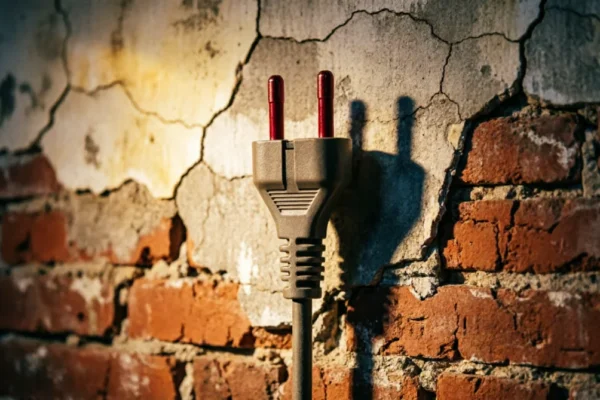 La gabbia che ci siamo costruiti con le nostre mani