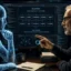 Claude Anthropic dialoga con Salvatore Martino in una riflessione sul dubbio, il pensiero critico e lo sviluppo dell'intelligenza artificiale.