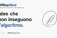 OfflineMind e il modello economico editoriale senza pubblicità