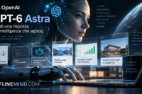GPT-6 Astra e l’evoluzione dell’intelligenza artificiale verso sistemi AI agentici