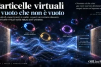 Particelle virtuali e fluttuazioni del vuoto nella fisica quantistica