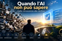 PENSAI Verification Kernel, percorso dalla conoscenza alla verifica dell’intelligenza artificiale