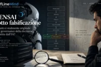 PENSAI sotto falsificazione: analisi critica della governance della decisione assistita dall’IA