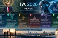 IA 2026: analisi agnostica secondo PENSAI, tra intelligenza artificiale, limiti e verifica delle evidenze