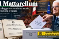 Il Mattarellum e il sistema elettorale italiano del 1993