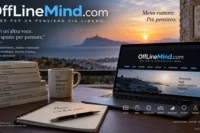 OffLineMind, idee per un pensiero più libero